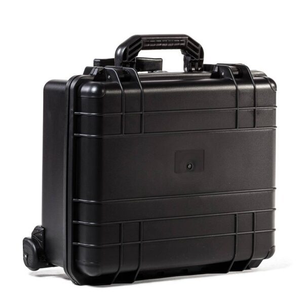 TEGO PRO Safety Case 2 kuffert (442 x 355 x 170mm indvendig), IP65 tæt