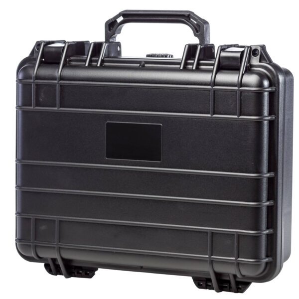 TEGO PRO Safety Case 3 kuffert (300 x 220 x 95mm indvendig), IP65 tæt