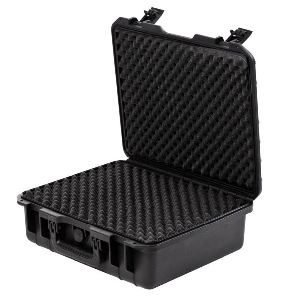 TEGO PRO Safety Case 4 kuffert (395 x 320 x 117mm indvendig), IP65 tæt