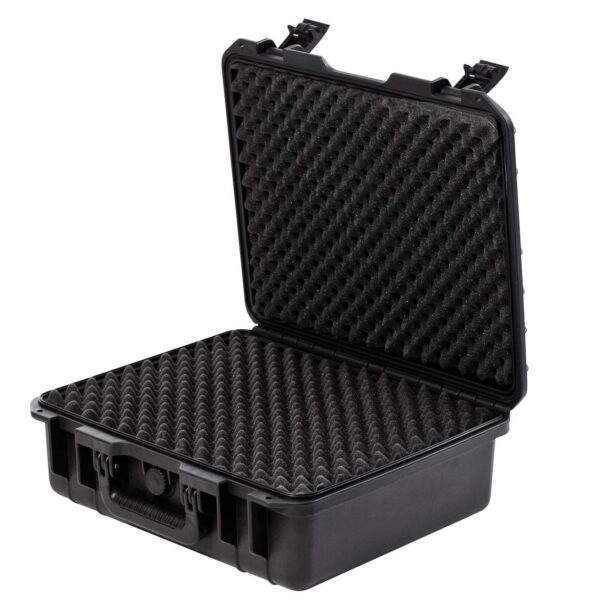 TEGO PRO Safety Case 5 kuffert (485 x 355 x 186mm indvendig), IP65 tæt