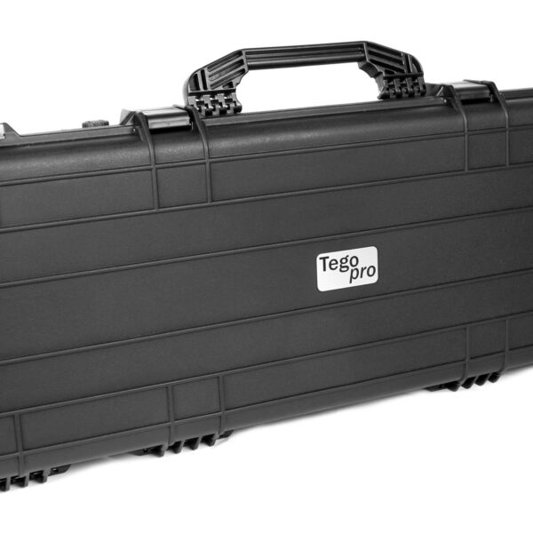 TEGO PRO Safety Case 7 kuffert (1066 x 368 x 136mm indvendig), IP65 tæt