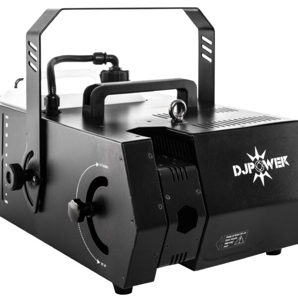 DJ Power DSK-2000 røgmaskine