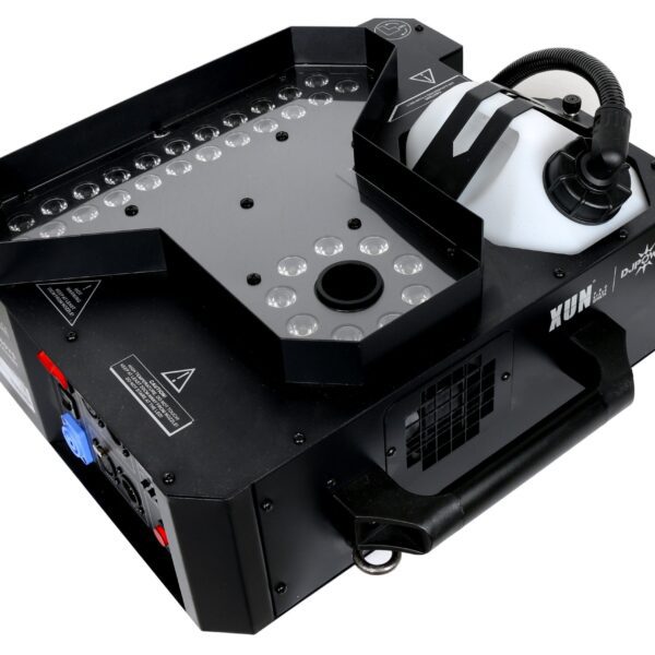 DJ Power Fog machine DSK-1500VS
