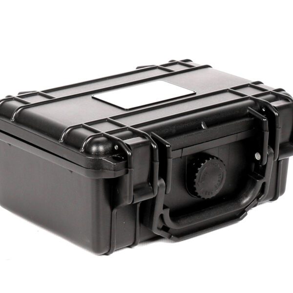 TEGO PRO Safety Case 11 kuffert (186 x 123 x 75mm indvendig), IP65 tæt