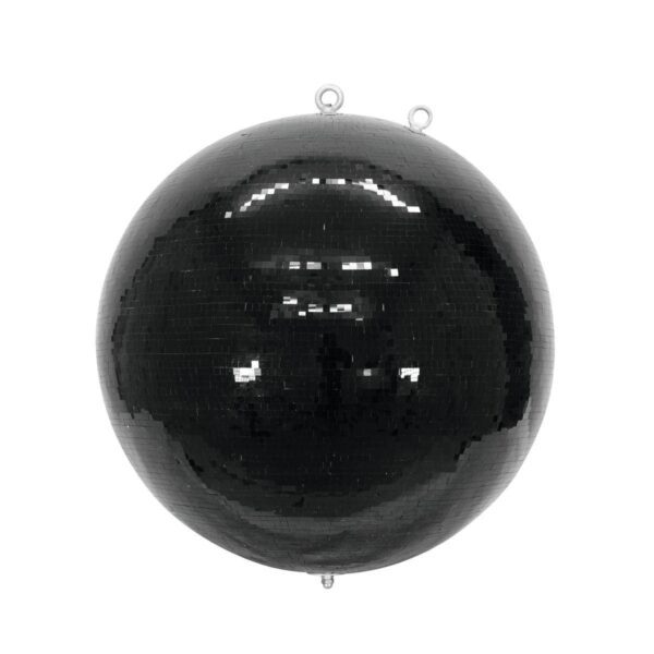 EUROLITE Mirror ball - Spejlkugle 75cm black