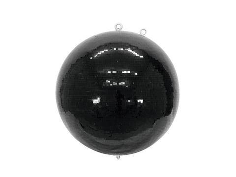 EUROLITE Mirror ball - Spejlkugle 100cm black