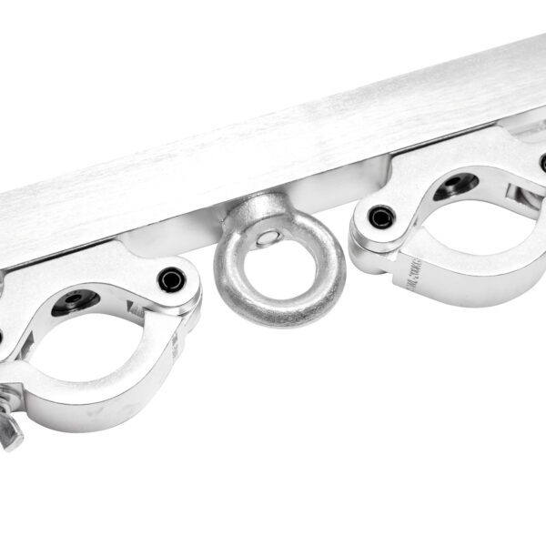 Global Truss adapter with lifting eye, variable