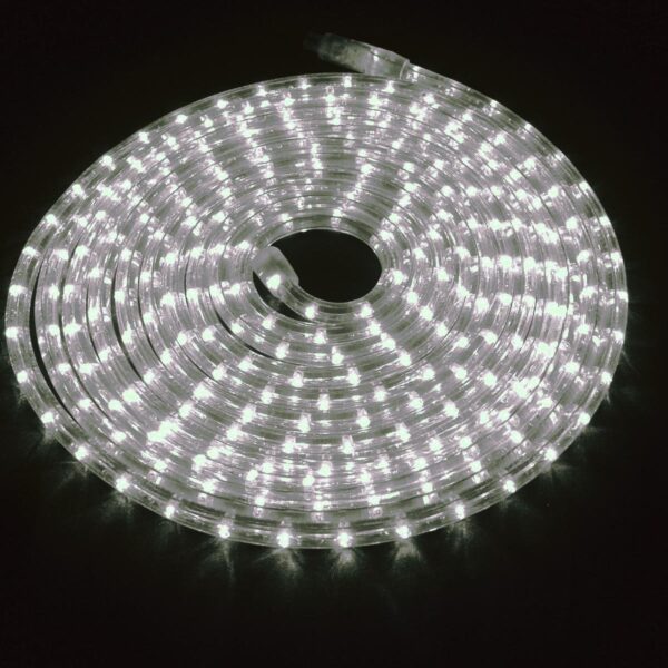 EUROLITE RUBBERLIGHT LED RL1-230V white 3000K 44m