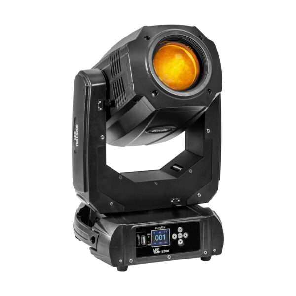 EUROLITE LED TMH-S200 Moving Head Spot