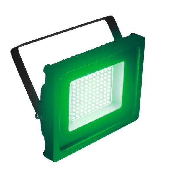 EUROLITE LED IP FL-50 SMD, grøn