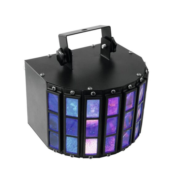 EUROLITE LED Mini D-5 Beam lyseffekt
