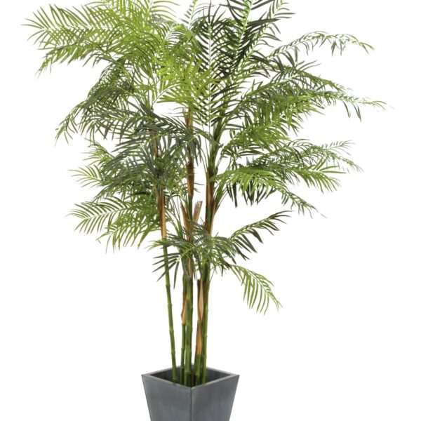 EUROPALMS Cycas palm, artificial plant, 280cm