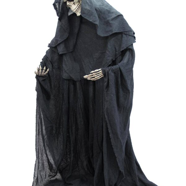 EUROPALMS Halloween figure skeleton moldable