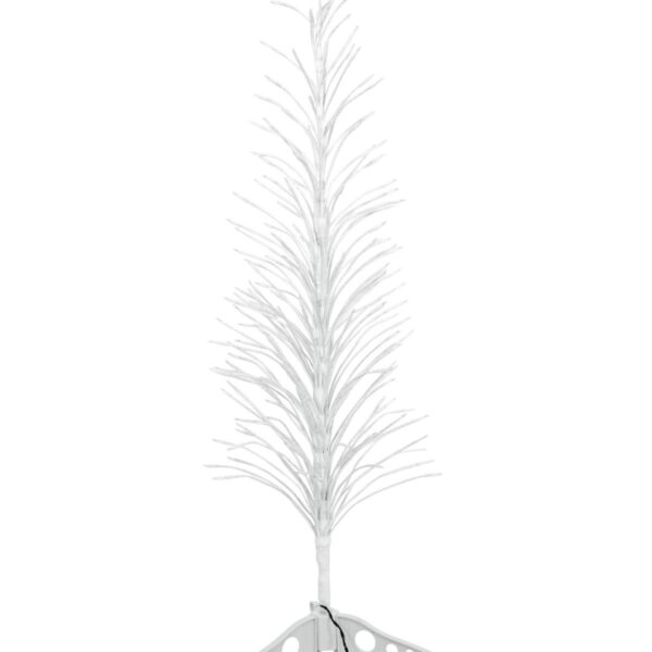 EUROPALMS Design tree with LED cw 120cm