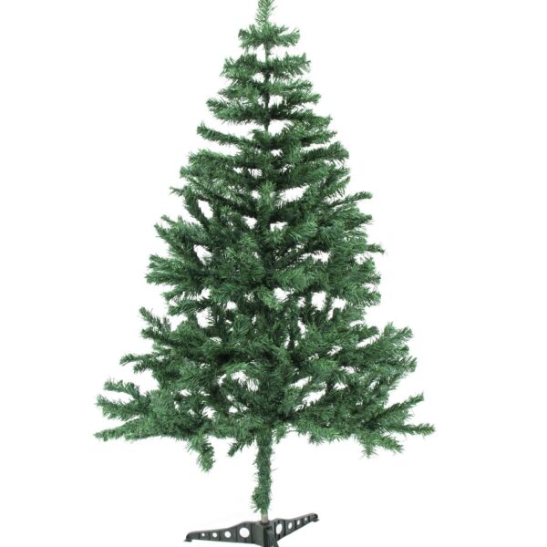 EUROPALMS Christmas tree ECO, 210cm