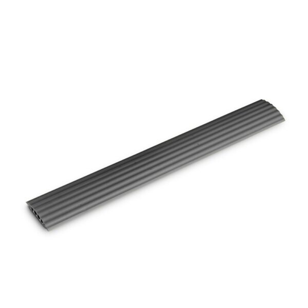 Defender OFFICE GREY Cable Duct 4-Channel, Grey