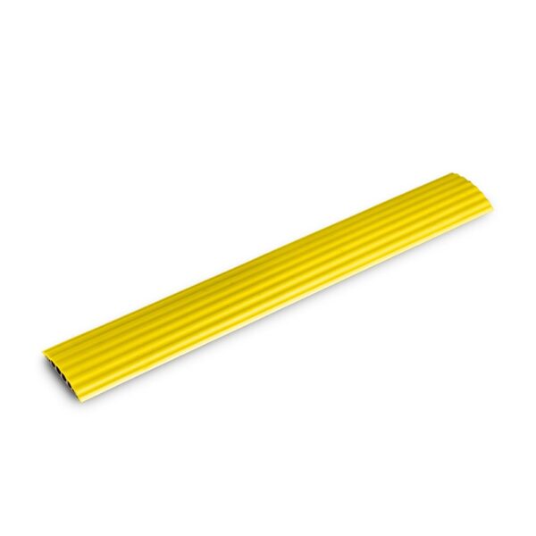 Defender OFFICE YEL Cable Duct 4-Channel, Yellow
