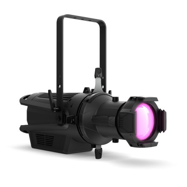 Cameo P2 FC LED Profile Spotlight with Full-Colour (RGBAL) LED