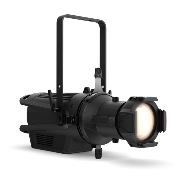 Cameo P2 T LED Profile Spotlight with Tungsten (3200K) LED