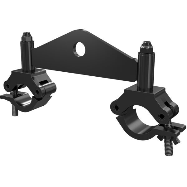 Global Truss anchor point for F33/F34, black, 750kg