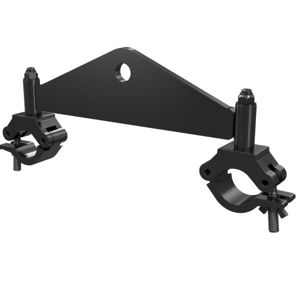 Global Truss anchor point for F43/F44, black, 750kg
