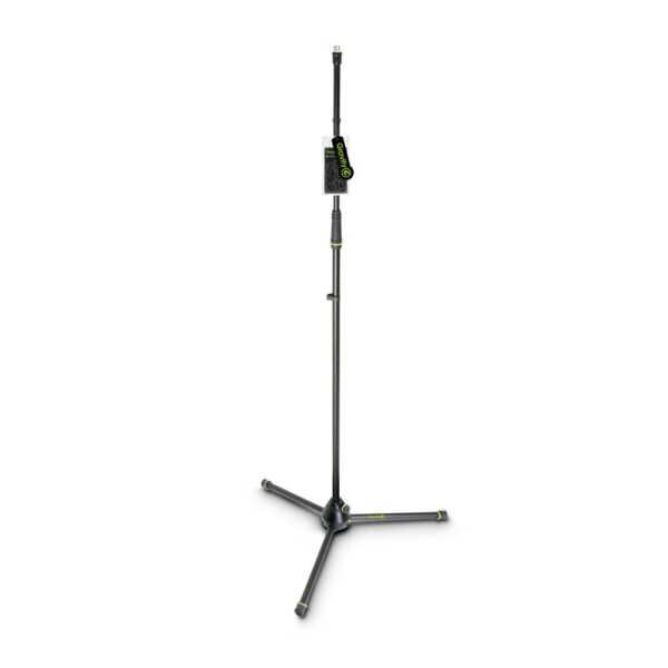 Gravity MS 43 Microphone Stand with Folding Tripod Base