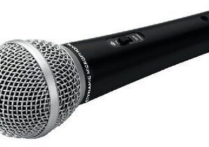 IMG STAGELINE DM-1100 Dynamisk mikrofon