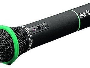 IMG STAGELINE TXS-822HT Trådløs håndmikrofon