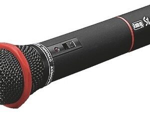 IMG STAGELINE TXS-821HT Trådløs mikrofon