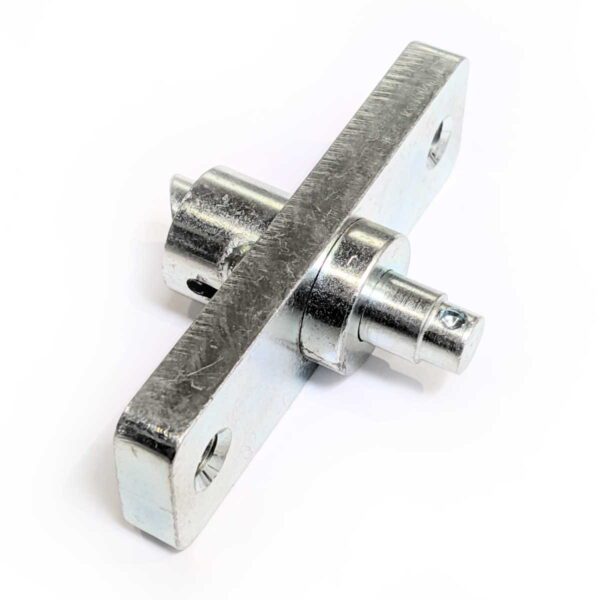 FANTEK auto-lock lås, 2-5 mast sektion gaffelstativer