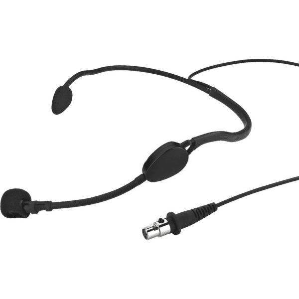Monacor HSE-70WP fitness headset