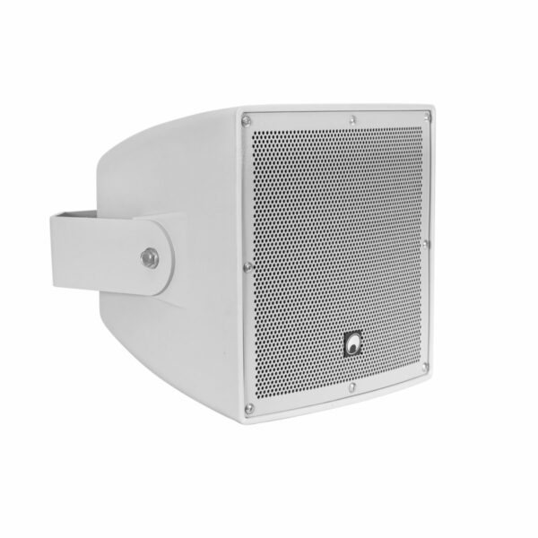 OMNITRONIC ODX-206T Installation Speaker 100V white
