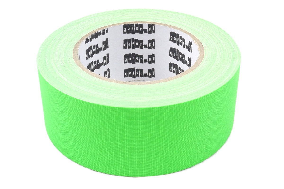 eng pl fluo gafer pl fluorescent gaffer tape 14360 3