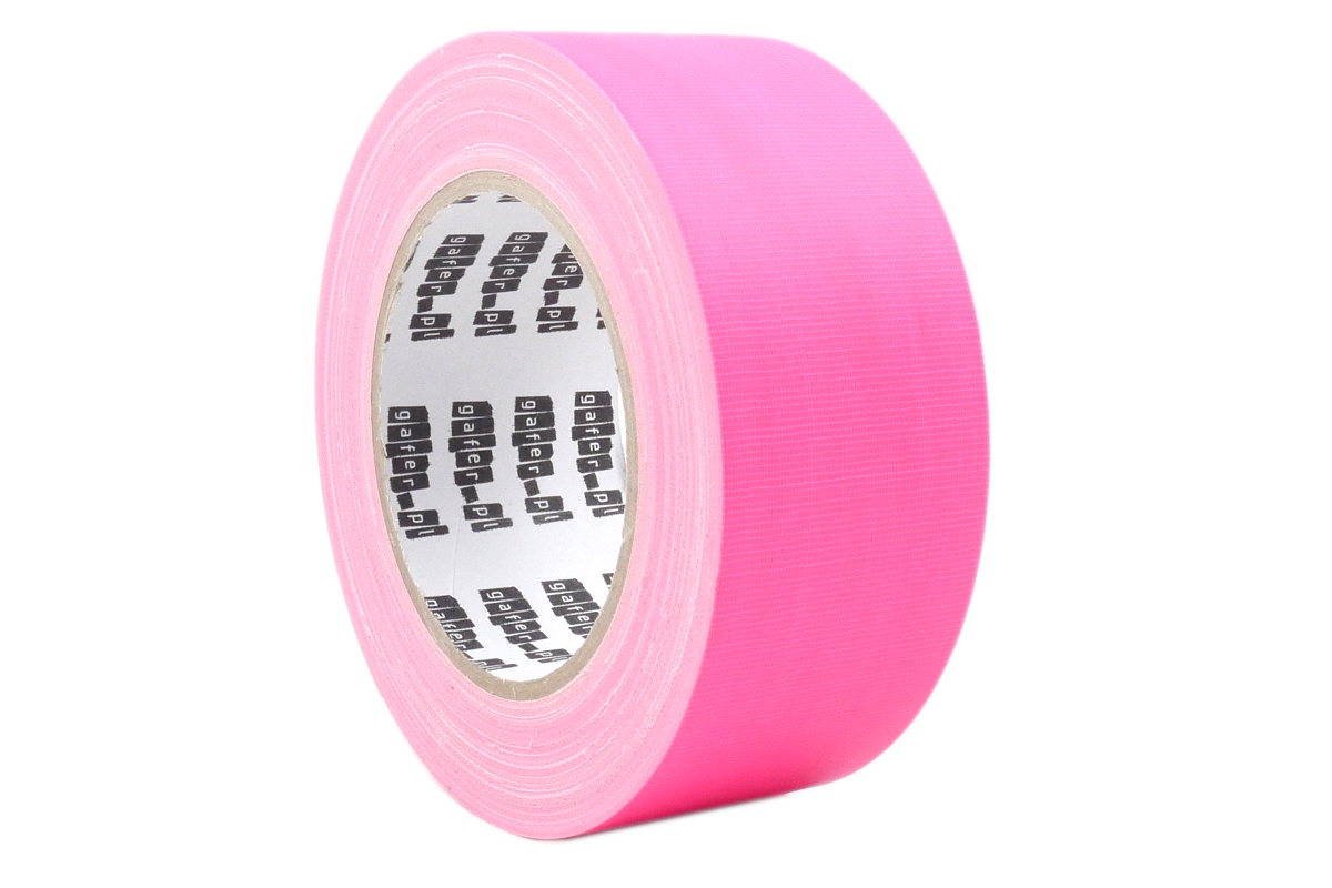 eng pl fluo gafer pl fluorescent gaffer tape 14363 1