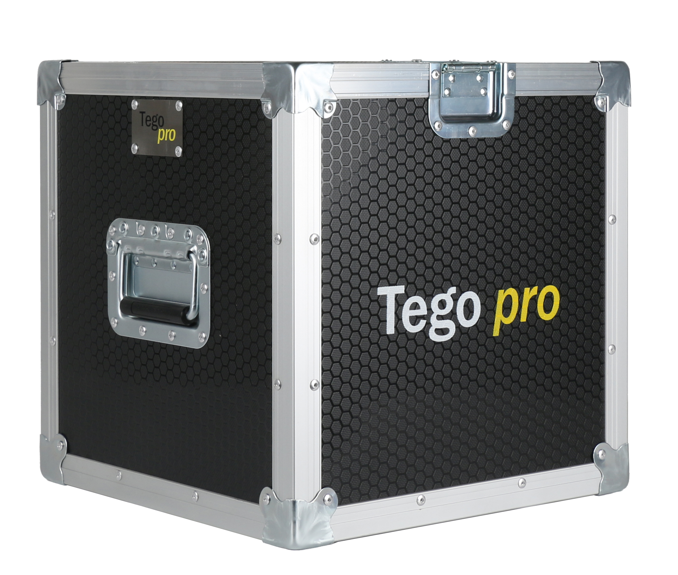 TEGO PRO FLIGHT CASE 40X40CM