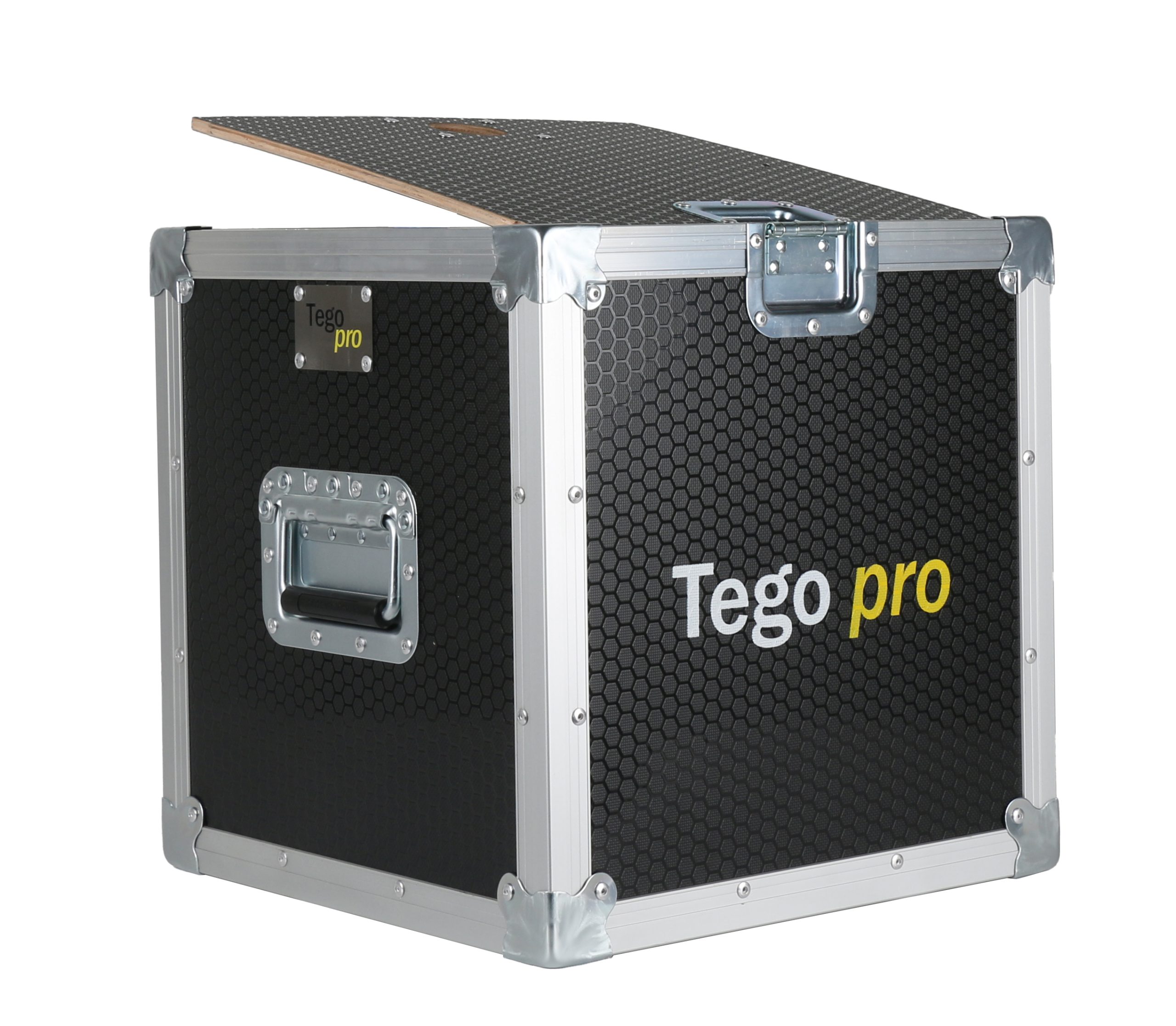 TEGO PRO FLIGHT CASE 40X40CM