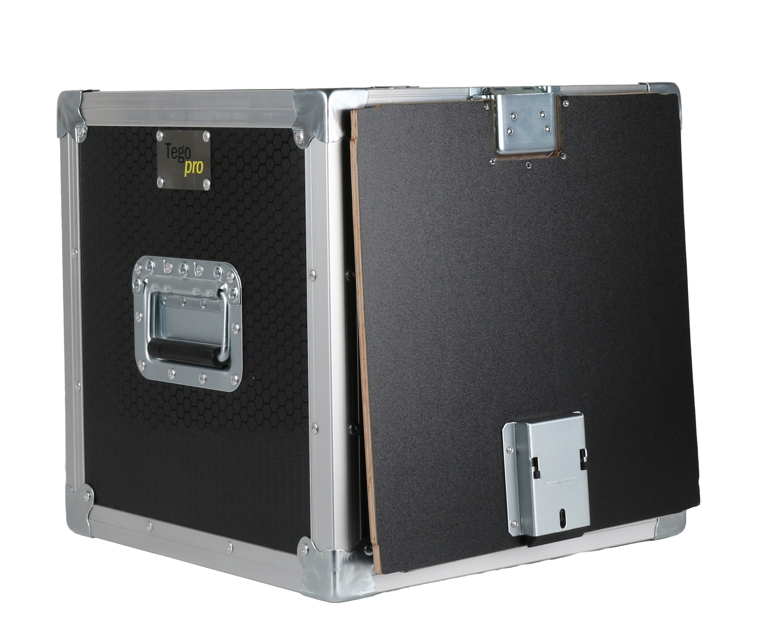 TEGO PRO FLIGHT CASE 40X40CM