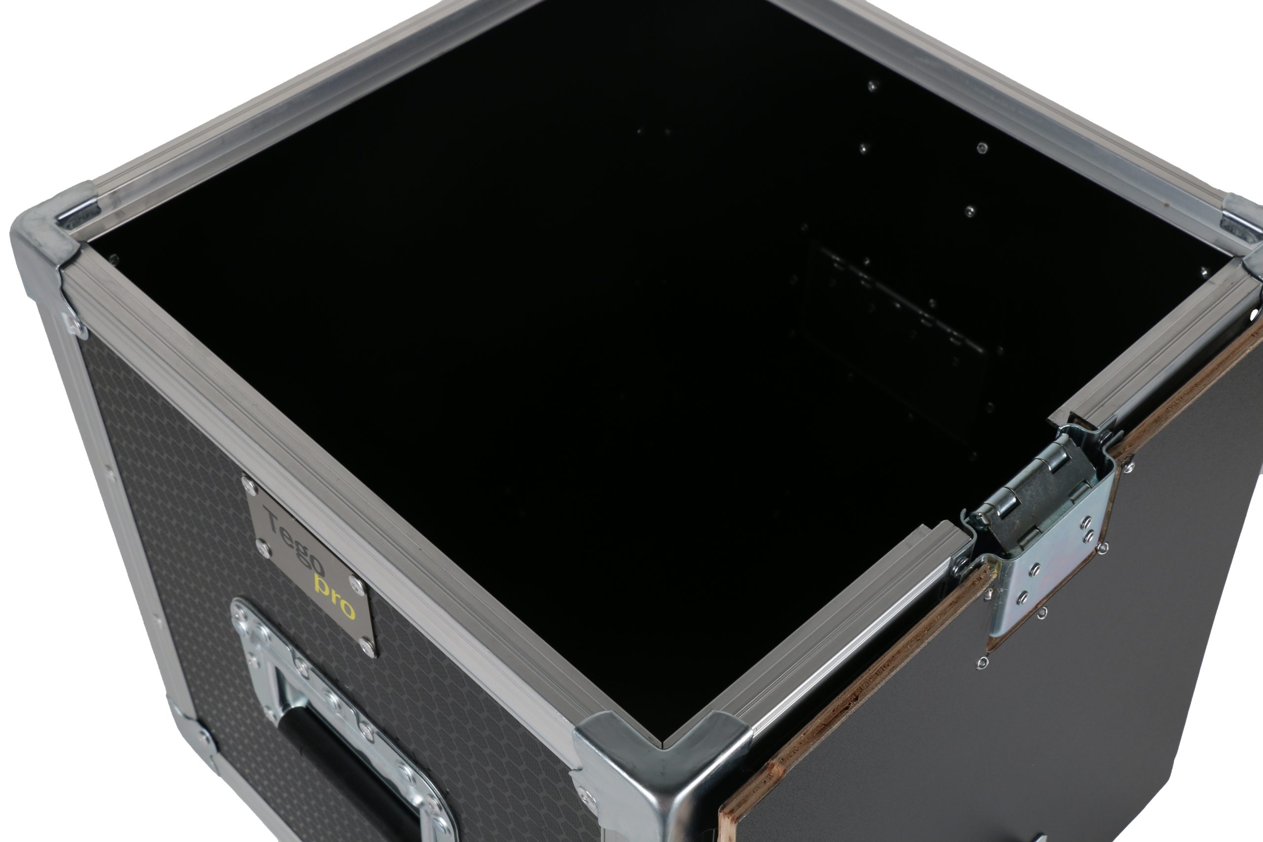 TEGO PRO FLIGHT CASE 40X40CM
