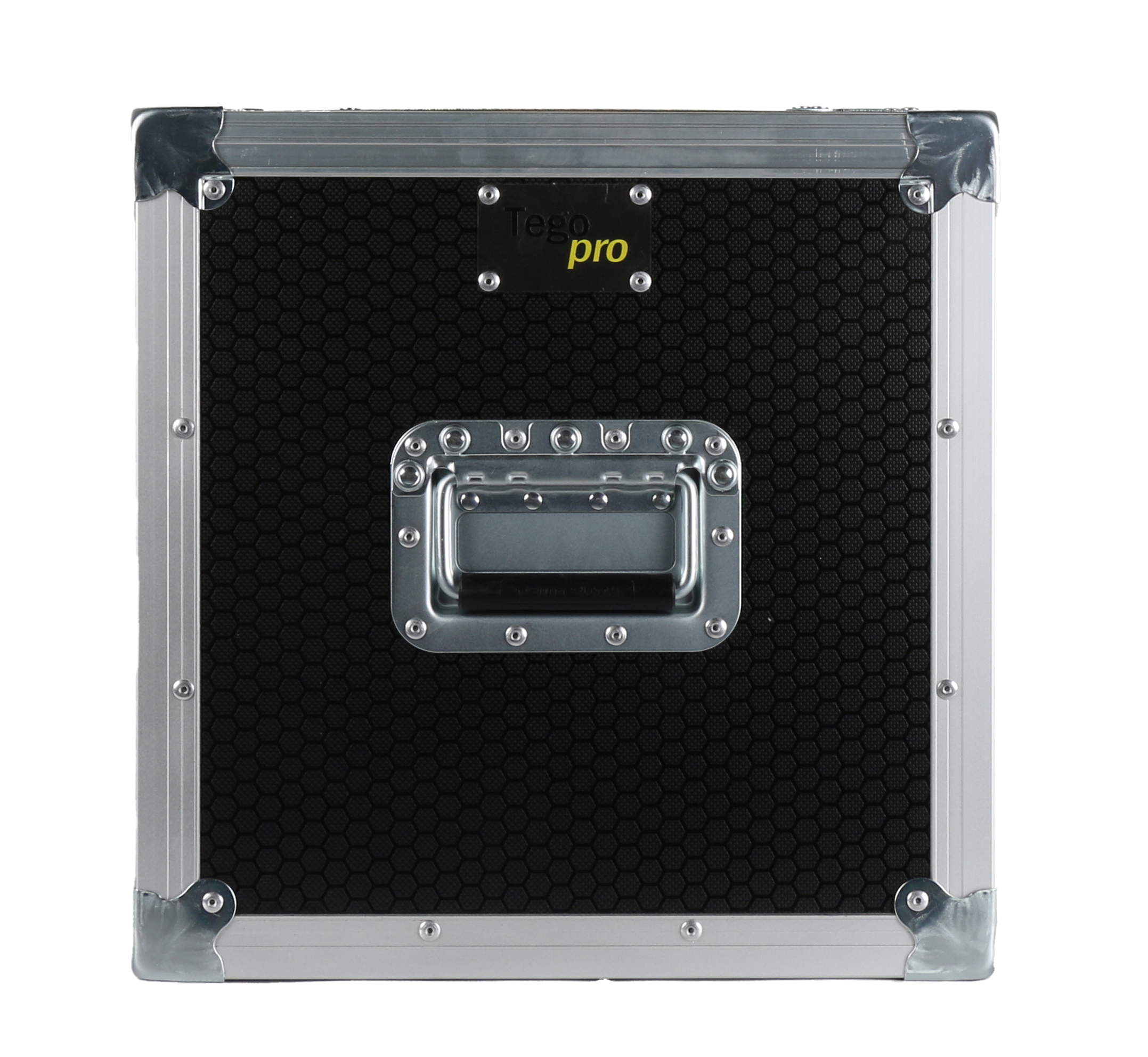 TEGO PRO FLIGHT CASE 40X40CM