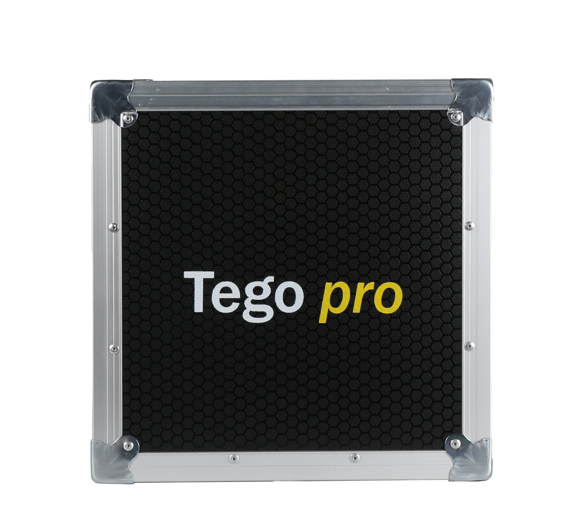 TEGO PRO FLIGHT CASE 40X40CM