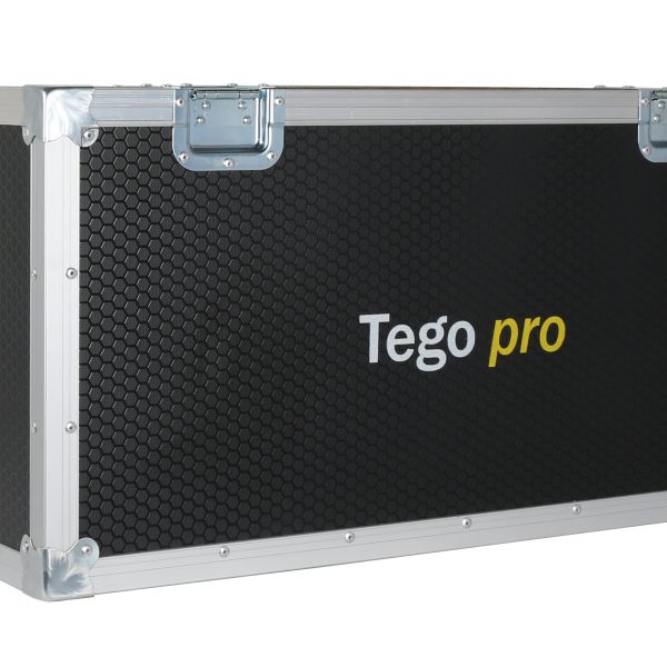 TEGO PRO FLIGHT CASE 80X40CM