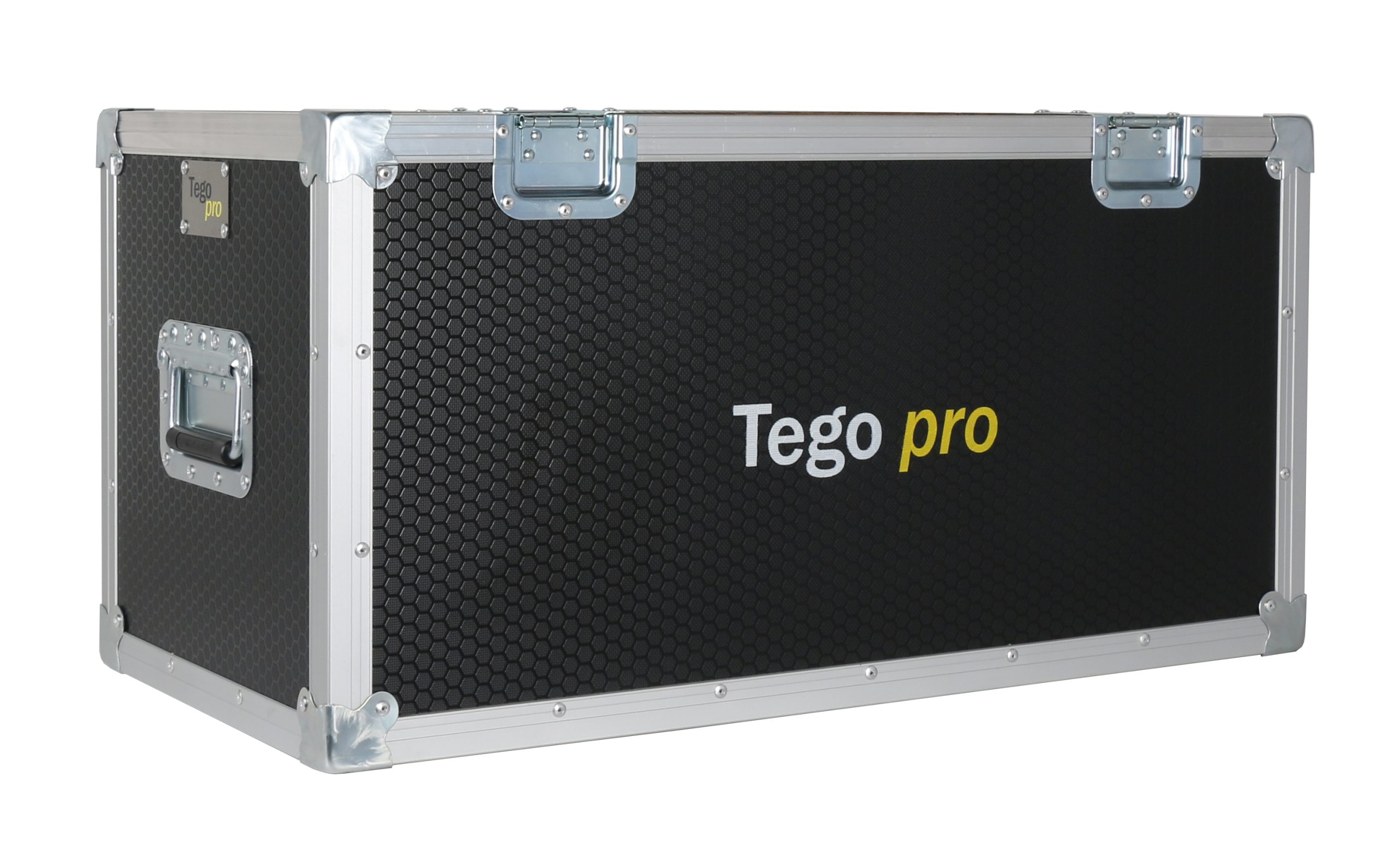 TEGO PRO FLIGHT CASE 80X40CM