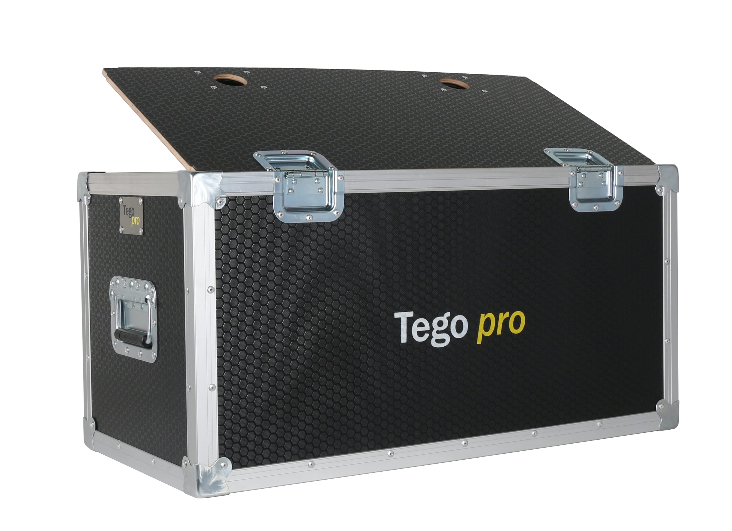 TEGO PRO FLIGHT CASE 80X40CM