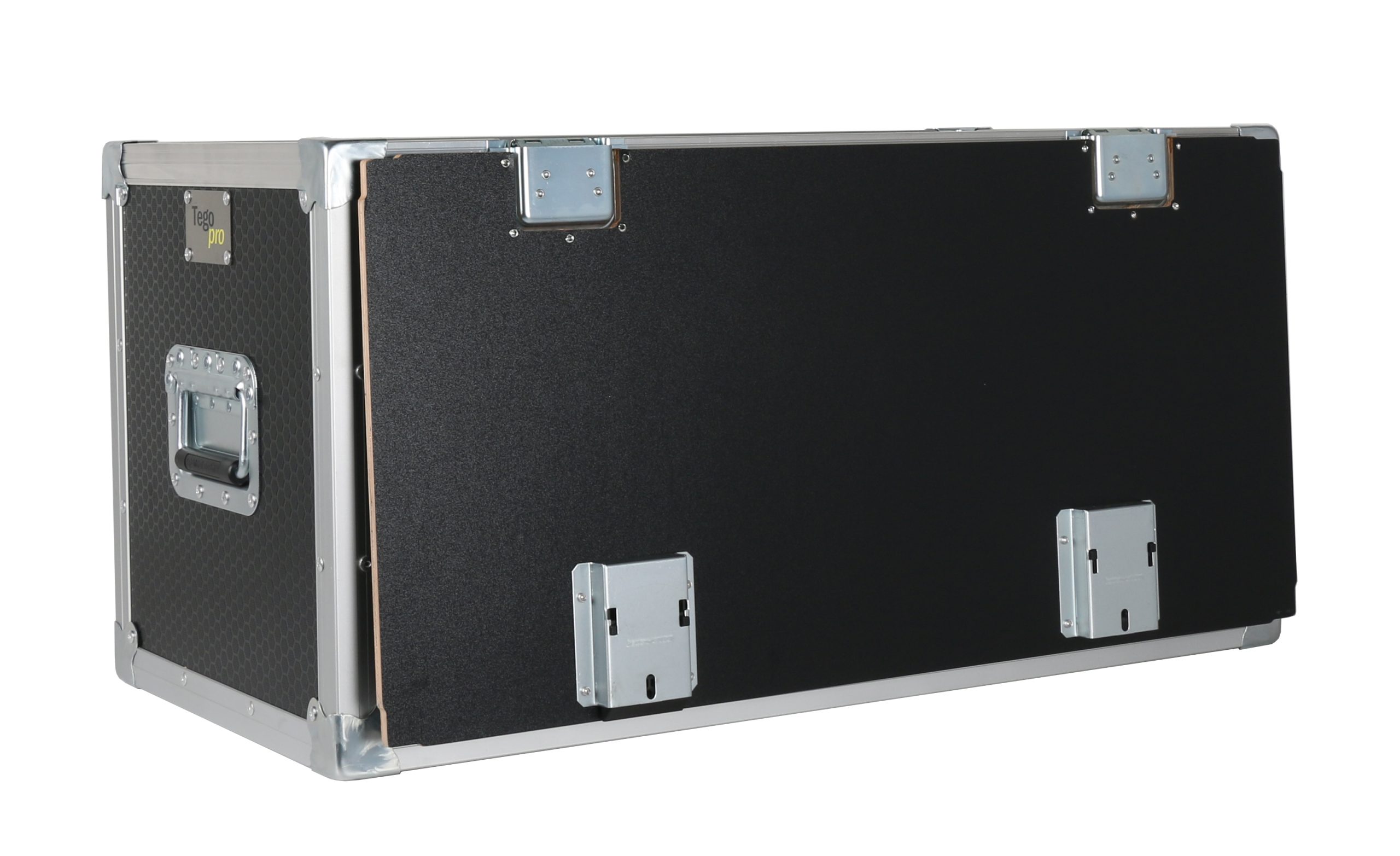 TEGO PRO FLIGHT CASE 80X40CM