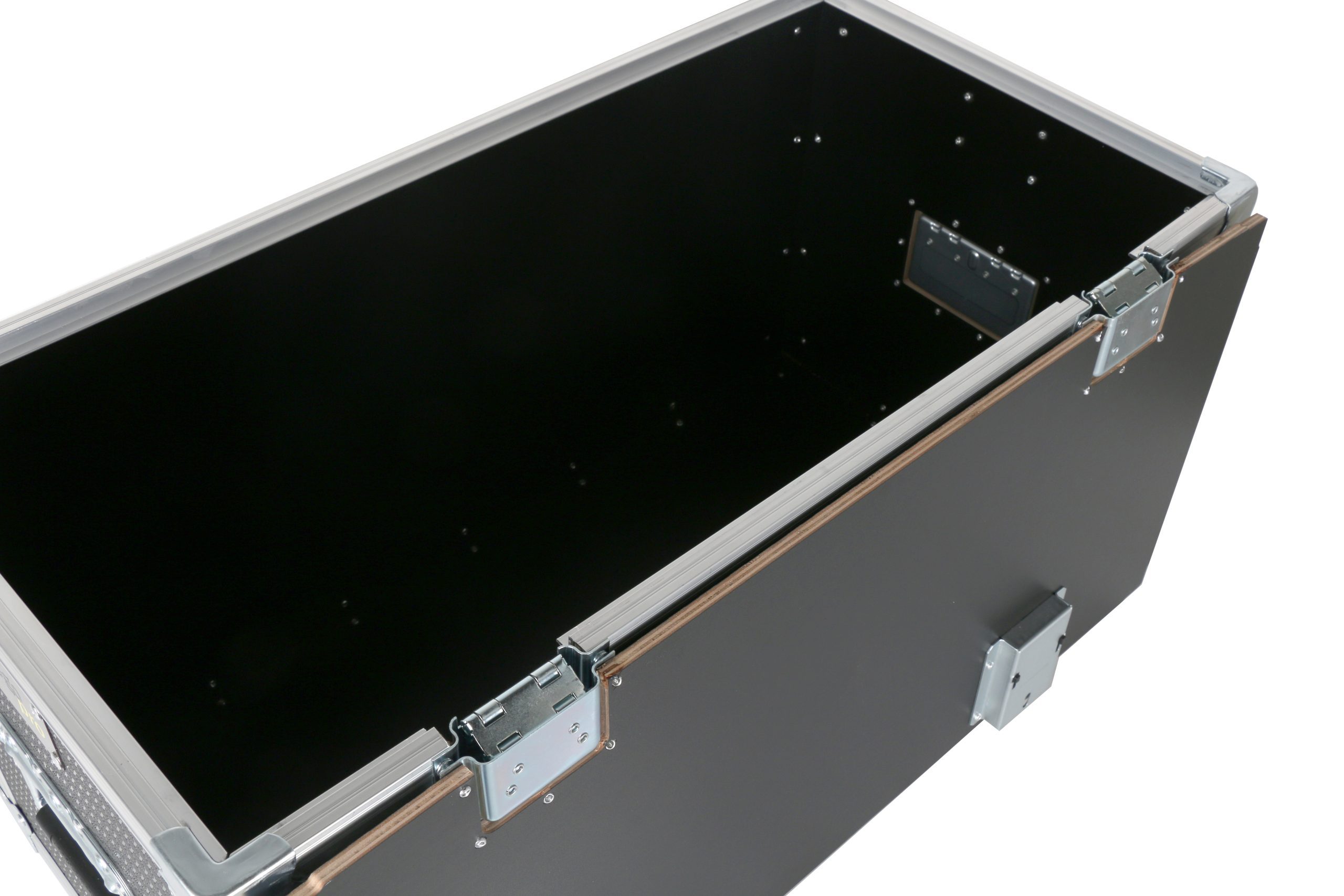 TEGO PRO FLIGHT CASE 80X40CM