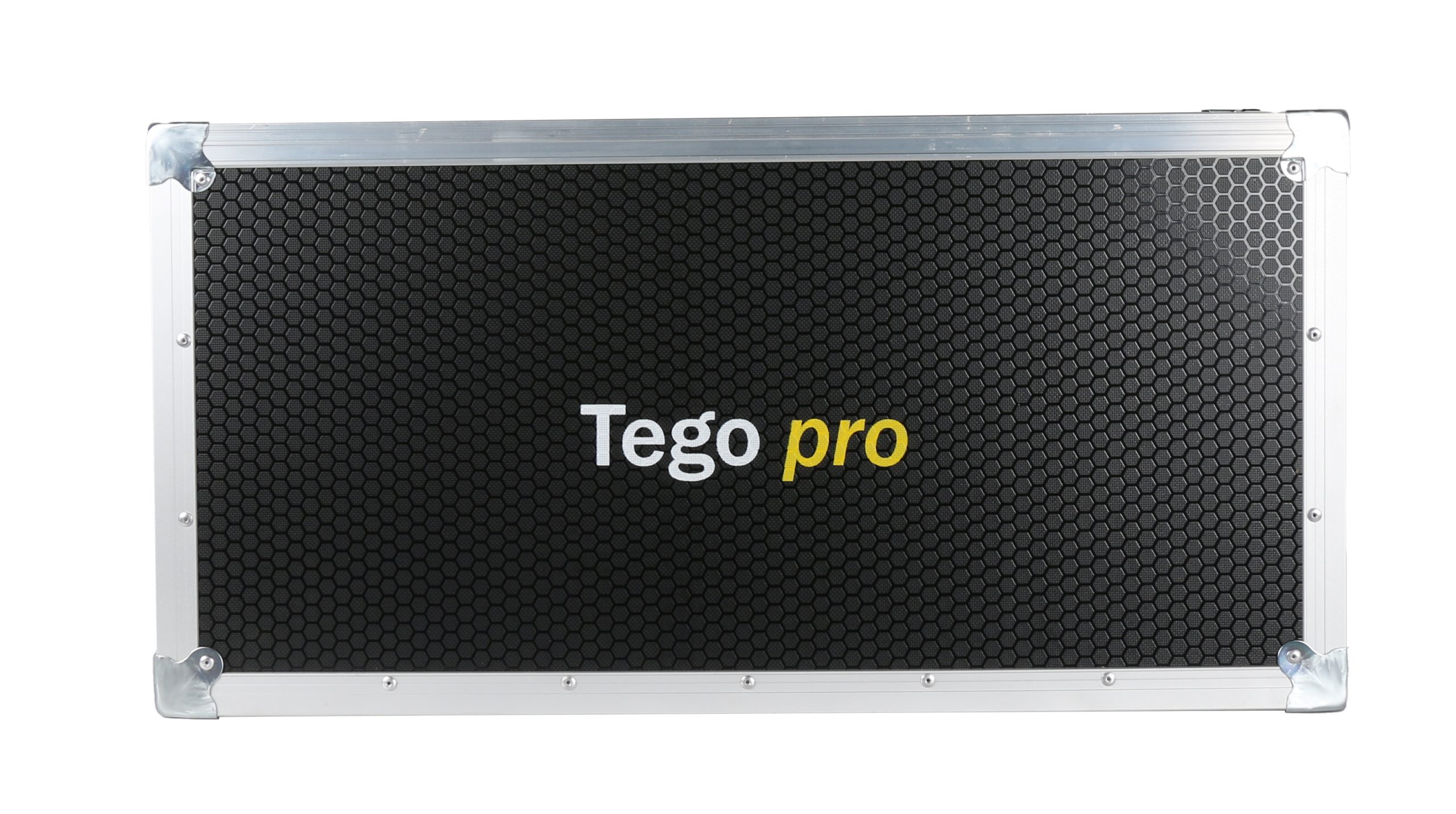TEGO PRO FLIGHT CASE 80X40CM