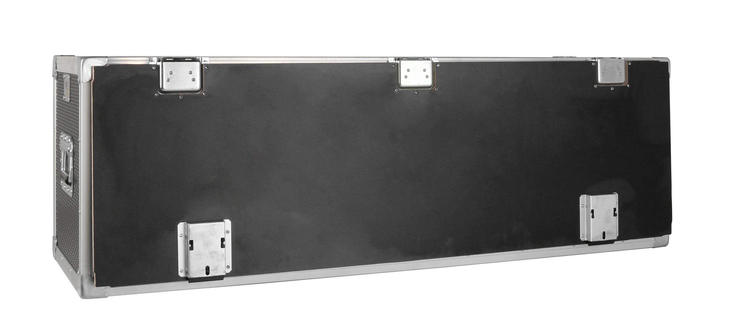 TEGO PRO FLIGHT CASE 120 X 40CM incl. 4 dividers