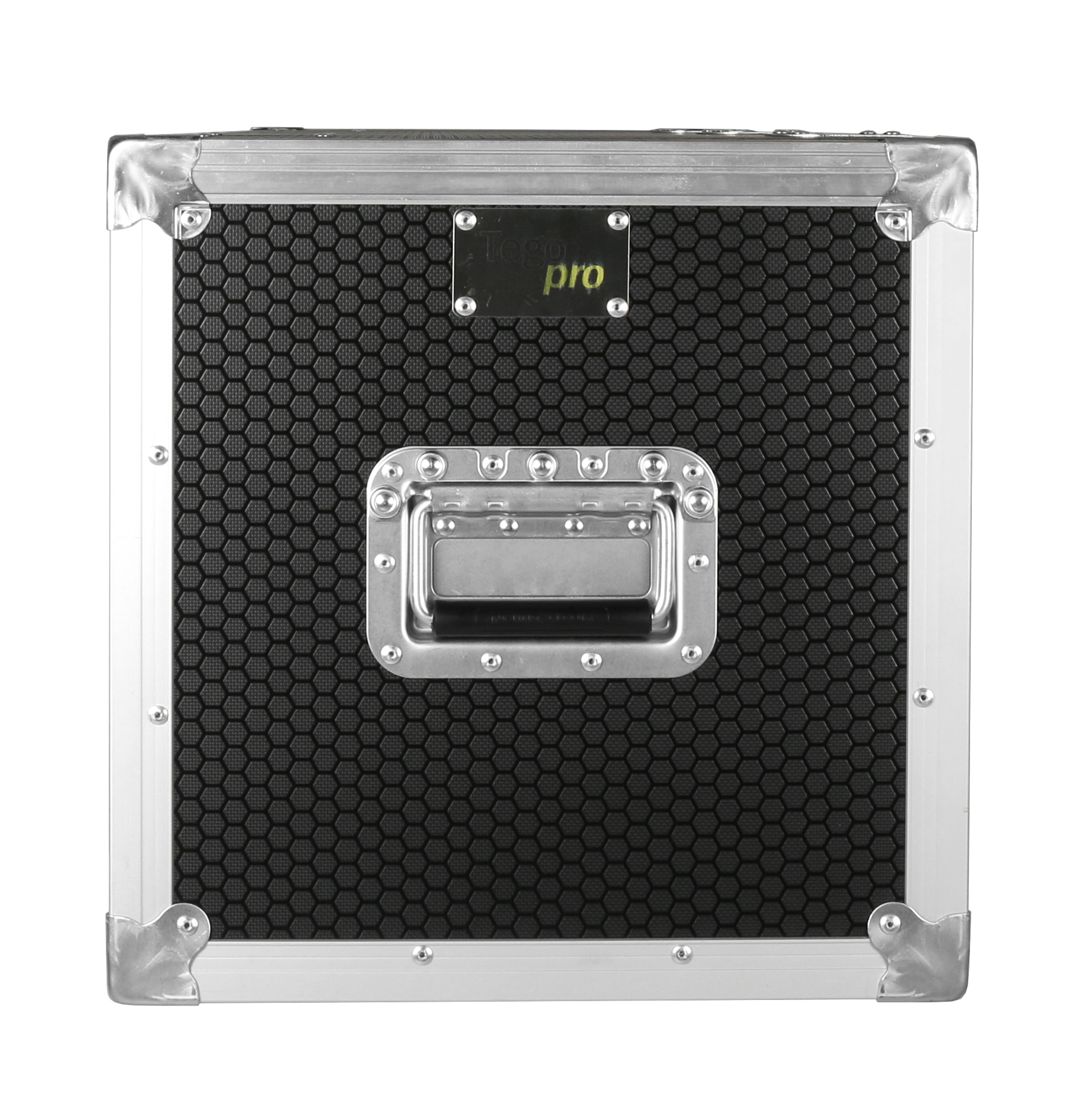 TEGO PRO FLIGHT CASE 120 X 40CM incl. 4 dividers