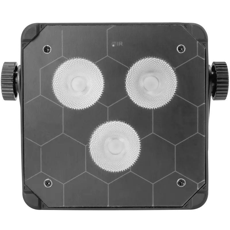 dj paraccu 320 wdmx 1