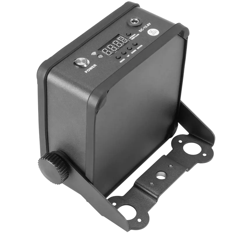 dj paraccu 320 wdmx 2